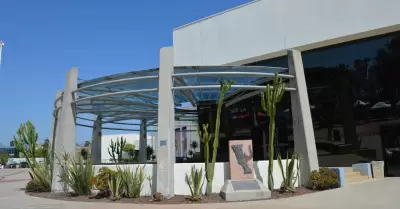 Celebra CEART Ensenada 16 a�os enriqueciendo la escena cultural