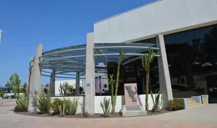 Celebra CEART Ensenada 16 a�os enriqueciendo la escena cultural