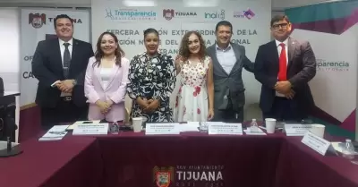 Nombran a comisionada Luc�a Miranda nueva coordinadora de la regi�n norte del SN