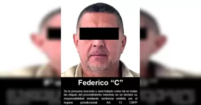 Hombre requerido por una corte superior de California