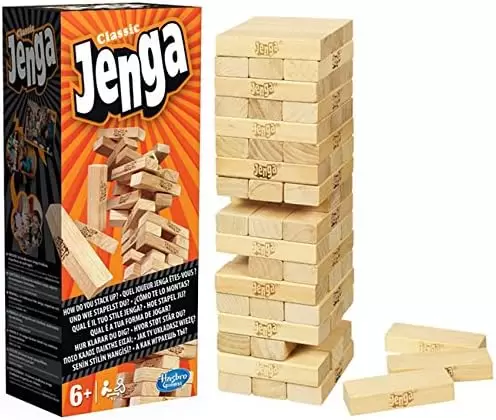 Jenga