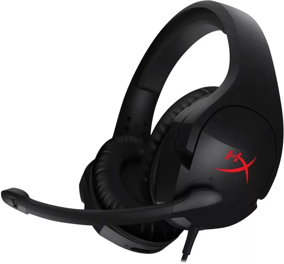 Audfonos HyperX