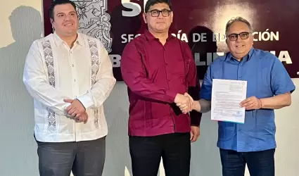 Reconocimiento por procesos de transparencia