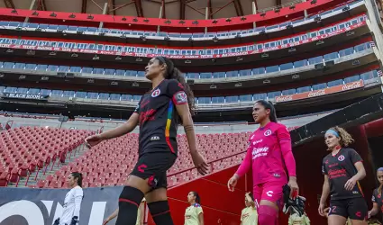 Xolos Femenil