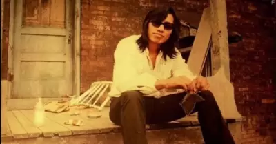 Sixto Rodrguez, protagonista de "Searching for Sugar Man" muri a los 81 aos.