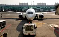 AICM es reconocido como el tercer aeropuerto m�s puntual del mundo en 2025