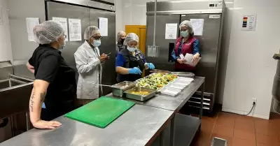 Mantiene COEPRIS BC capacitacin a maquiladoras para la prevencin de intoxicaci