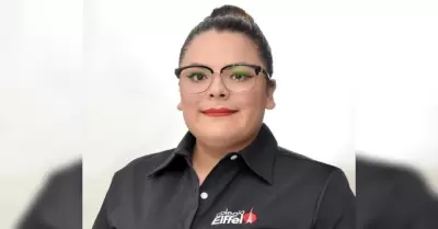 Melisa Gonzalez