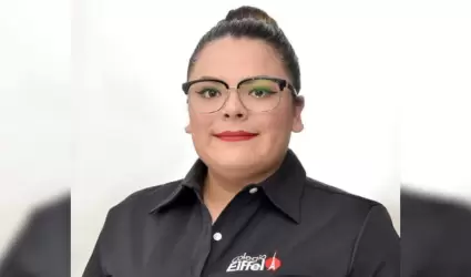 Melisa Gonzalez
