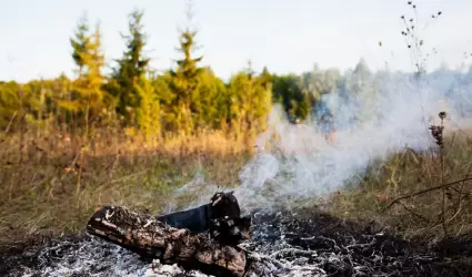 Recomendaciones para prevenir incendios