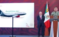 Gobierno concreta la compra de Mexicana de Aviación; arrancará con 20 rutas