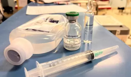 Emite Jurisdicci�n de Salud Ensenada recomendaciones para prevenir mordeduras de