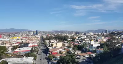 Tijuana