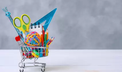 Regreso a clases tips economicos