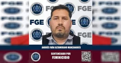 Detenido
