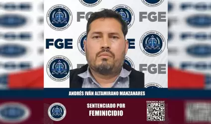 Detenido