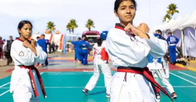 Concientiza Jurisdicci�n de Salud Ensenada sobre la importancia de la actividad 