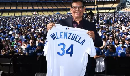 Fernando Valenzuela