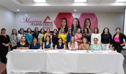 Se unen STPS y Mujeres Empresarias a favor de trabajadoras y trabajadores