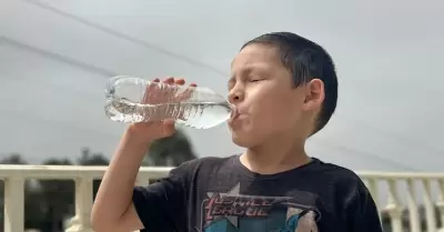 Exhorta Jurisdicci�n de Salud Ensenada a poblaci�n no combatir el calor con alco