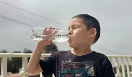 Exhorta Jurisdicci�n de Salud Ensenada a poblaci�n no combatir el calor con alco