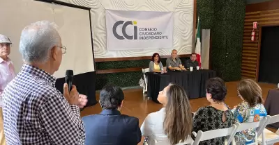 Impulsan una mayor participaci�n de j�venes en los procesos electorales
