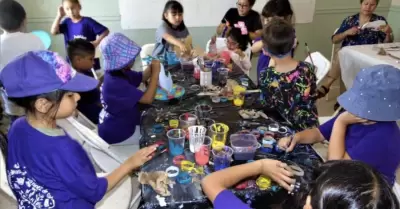 Curso de Verano "PlantArte Sideral"