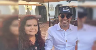 Nombran a Mal� Ostos como nueva titular del INMUJERE