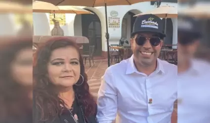 Nombran a Mal� Ostos como nueva titular del INMUJERE