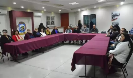 Ponen en marcha el programa "Metamorfosis" en pro de personas en situaci�n de ca