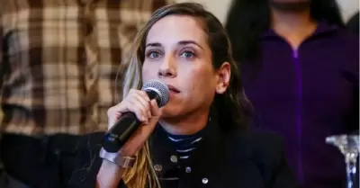 Andrea Gonz�lez N�der