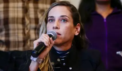 Andrea Gonz�lez N�der