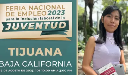 Ferias de empleo para la Inclusin de la Juventud