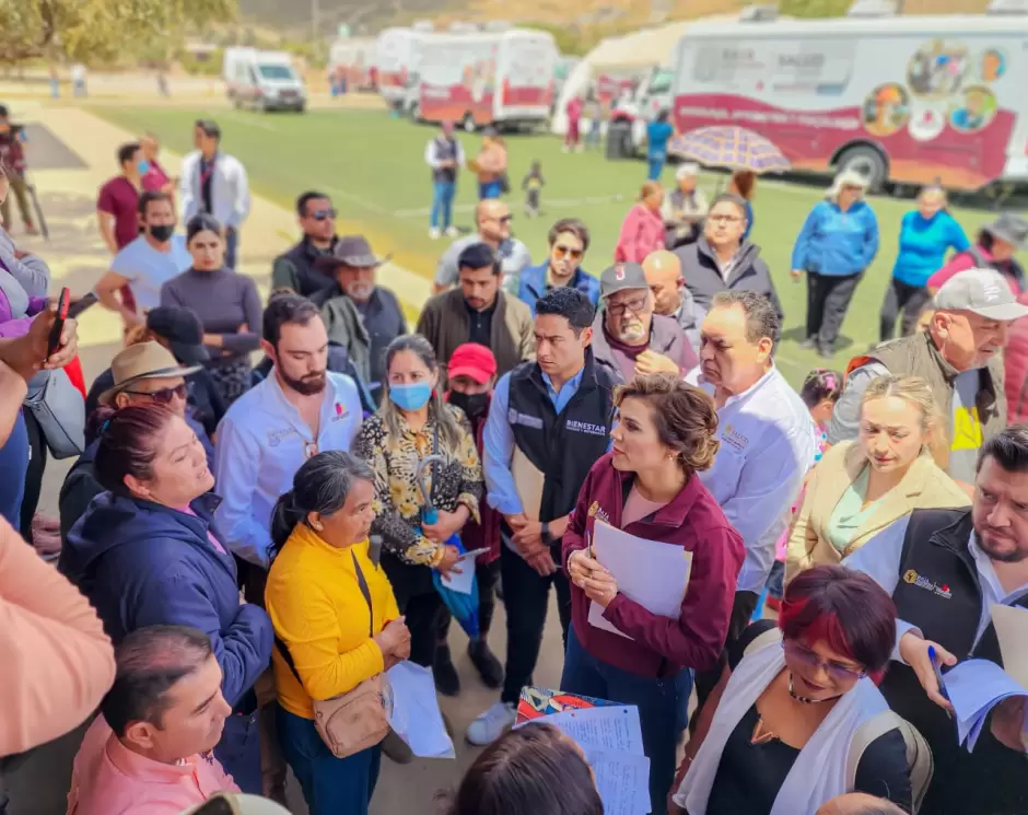 Se redujo pobreza en Baja California