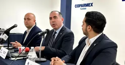 Impulsa COPARMEX reconocimiento "Don Lorenzo Servitje"