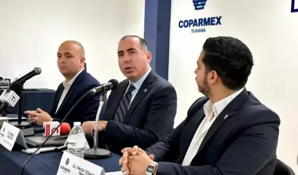 Impulsa COPARMEX reconocimiento "Don Lorenzo Servitje"