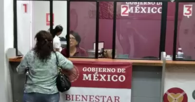 Anuncian fecha de pago de pensin Bienestar