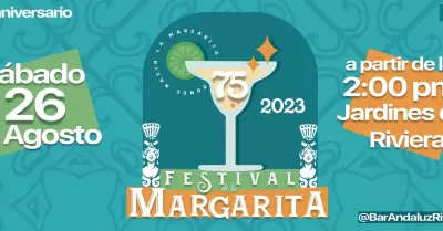 Festival Margarita Riviera