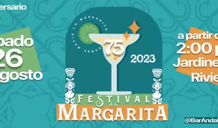 Festival Margarita Riviera