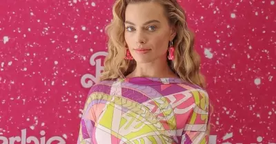 Margot Robbie