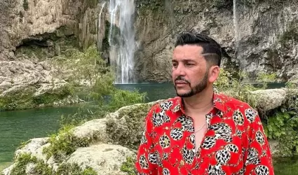 Luis �ngel "El Flaco" inform� sobre el fallecimiento de su hija.