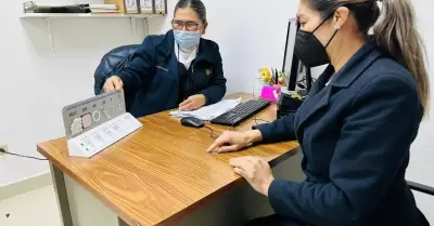Promueve Jurisdicci�n de Salud Ensenada programa de planificaci�n familiar