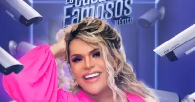 El reality show "La Casa de los Famosos" ha sido todo un xito.