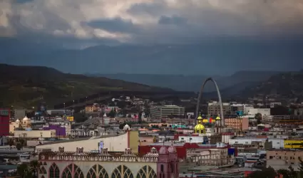 Hogares de mayor ingreso promedio mensual