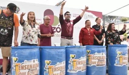 Anuncia Armando Ayala obras por 1.2 mdp en las Lomitas