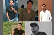 Segn testigos, ms de 10 hombres se llevaron a jvenes desaparecidos en Jalisco