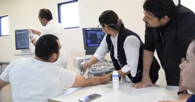 Cat�teres intravenosos con uso de ultrasonido