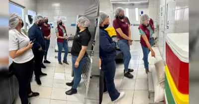 Seguridad alimentaria