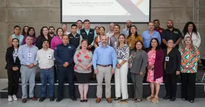 Sesiona Comit� Municipal para la prevenci�n de la violencia