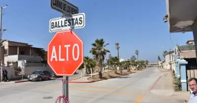 Pavimentacion de calles